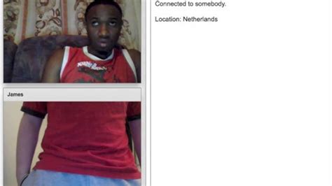 chatroulette gay site